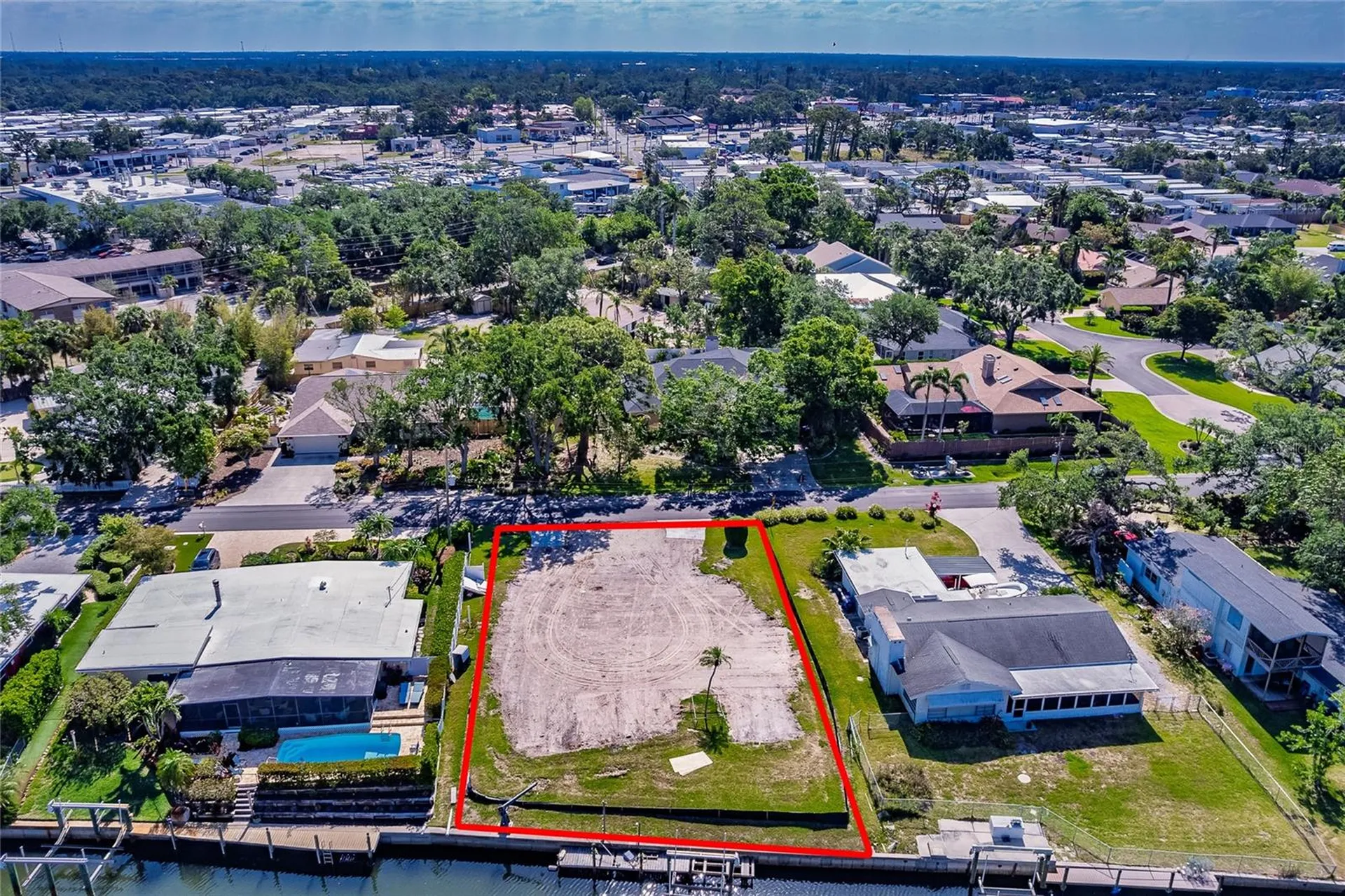 1849 Baywood Drive Sarasota FL 34231