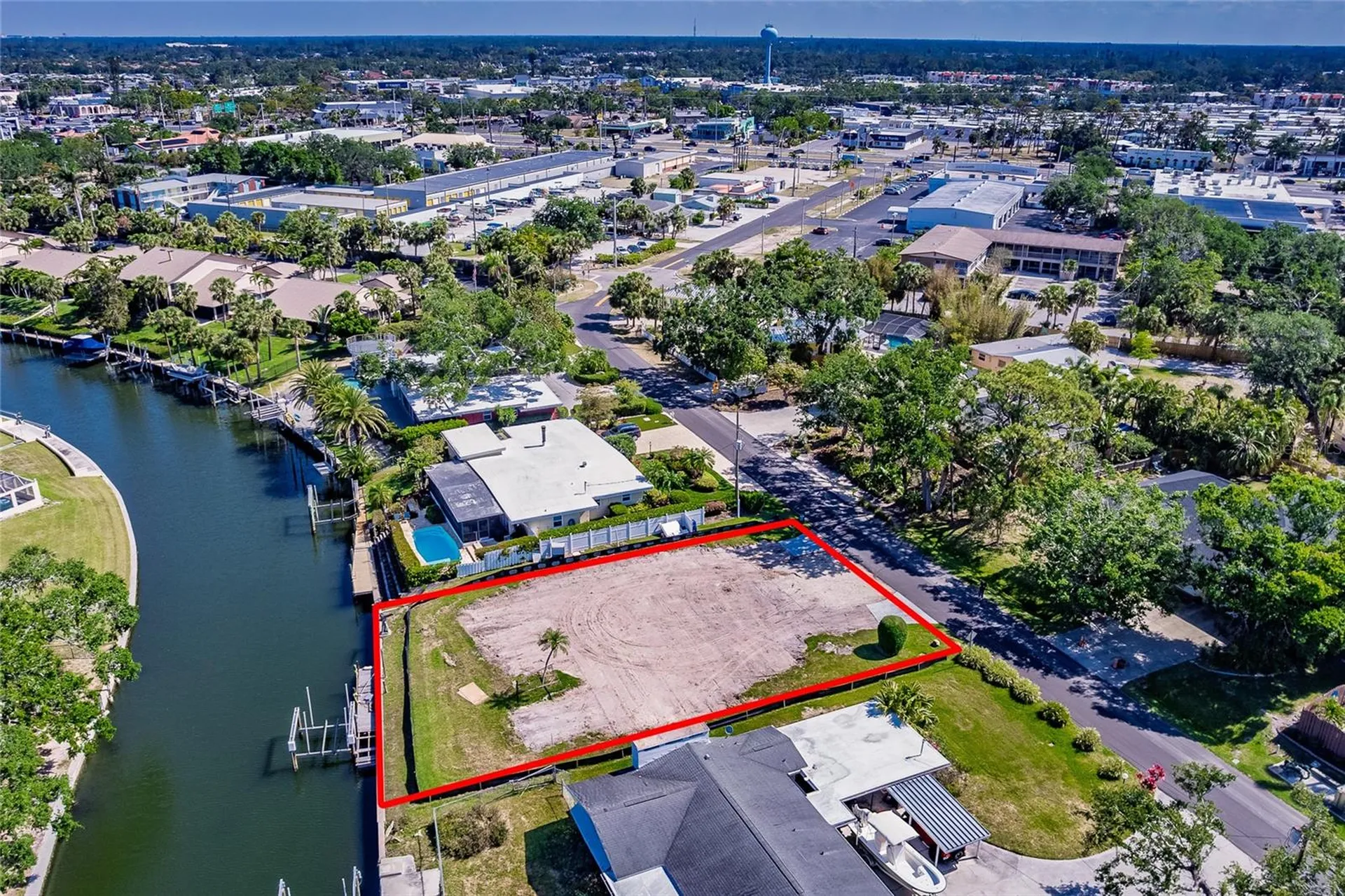 1849 Baywood Drive Sarasota FL 34231
