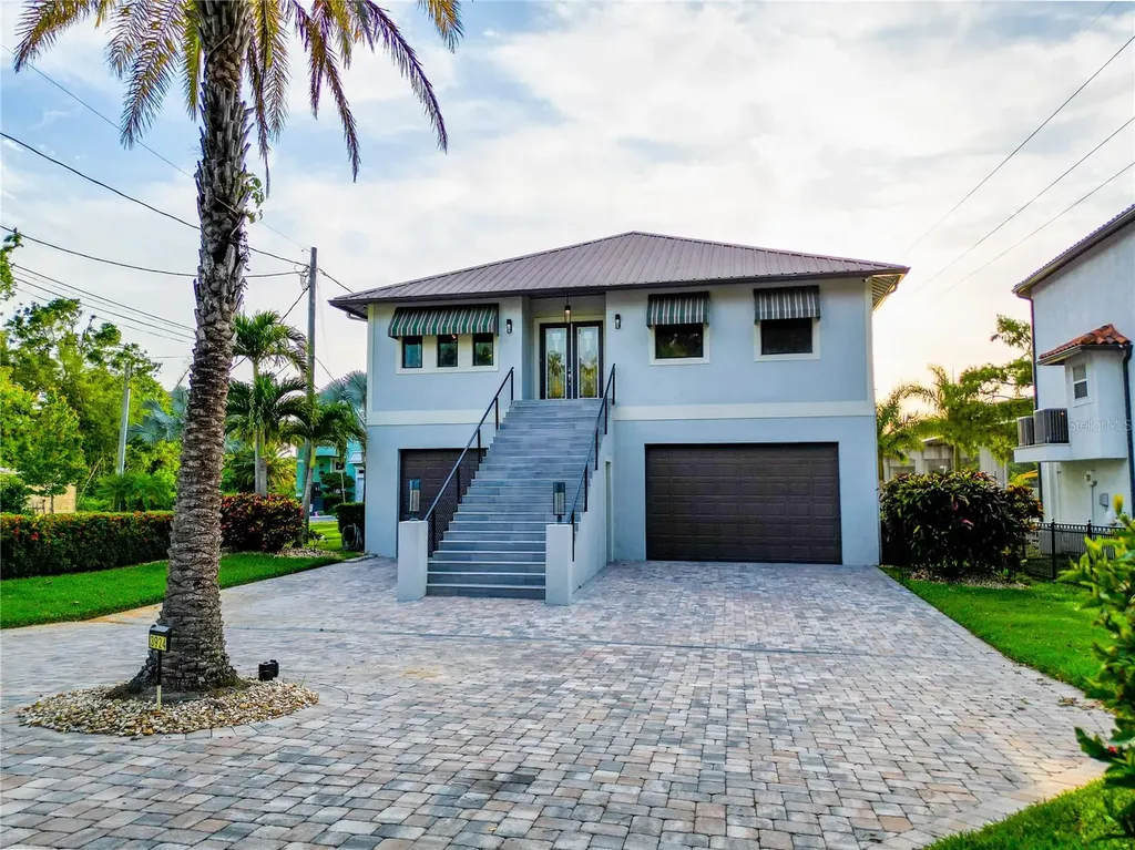 3924 N Ridge Avenue Tampa FL 33603