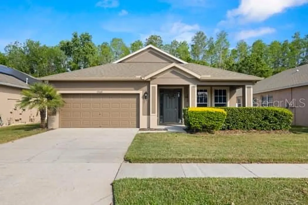19528 Sunset Bay Drive Land O Lakes FL 34638