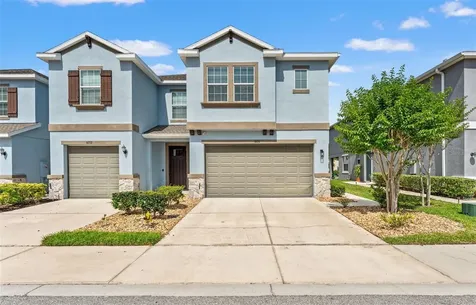 6731 Rocky Park Street Tampa FL 33625