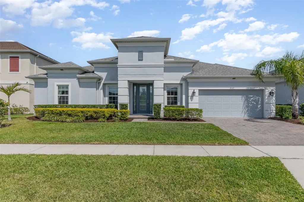 2167 Pearl Cider Street Orlando FL 32824