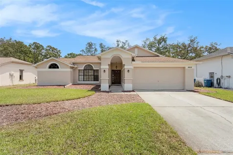 4414 Plumosa Street Spring Hill FL 34607