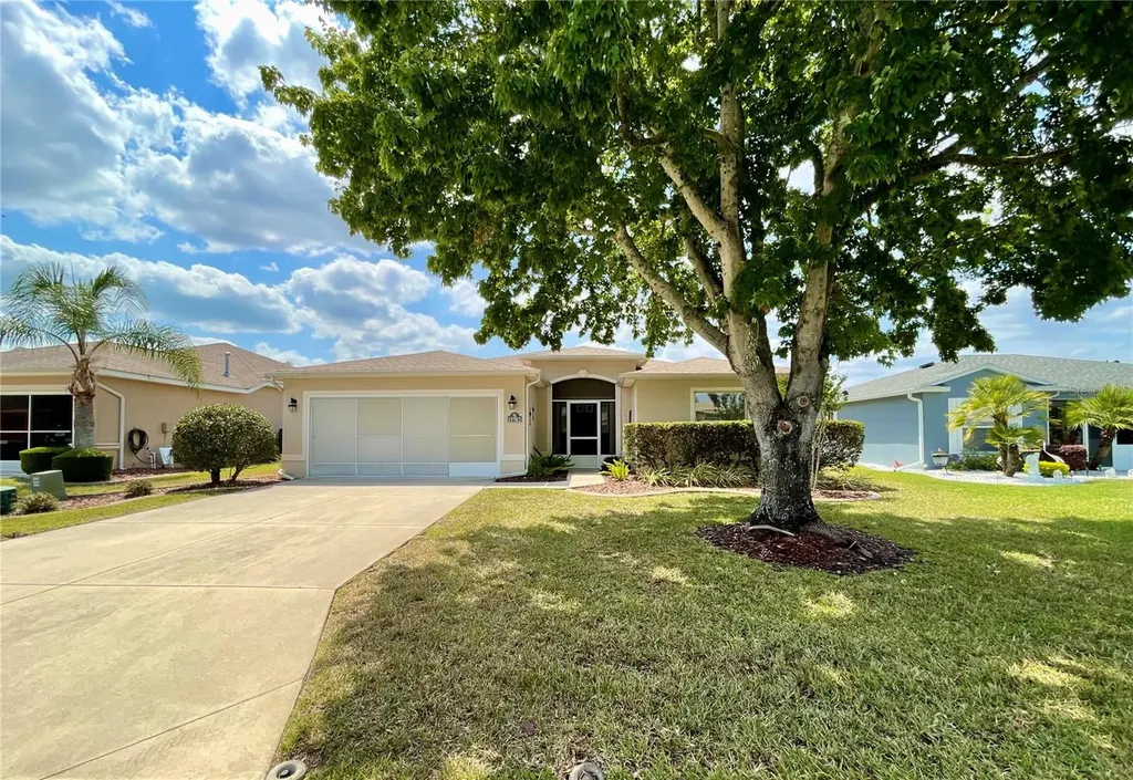 15782 SW 16th Avenue Road Ocala FL 34473