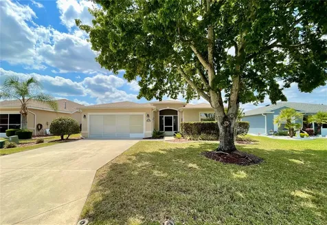 15782 SW 16th Avenue Road Ocala FL 34473