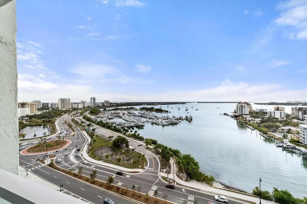1111 N Gulfstream Avenue Sarasota FL 34236