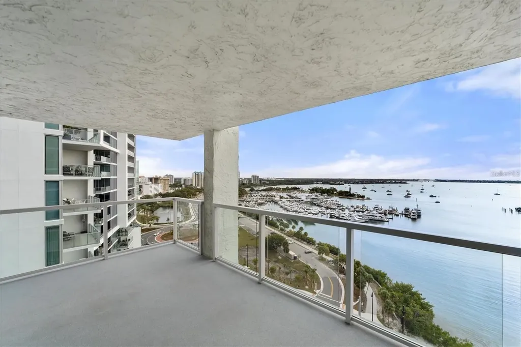1111 N Gulfstream Avenue Sarasota FL 34236