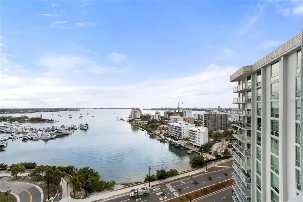 1111 N Gulfstream Avenue Sarasota FL 34236
