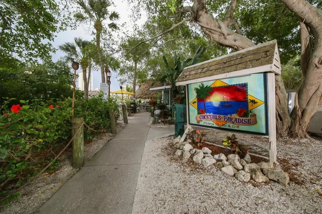 1111 N Gulfstream Avenue Sarasota FL 34236