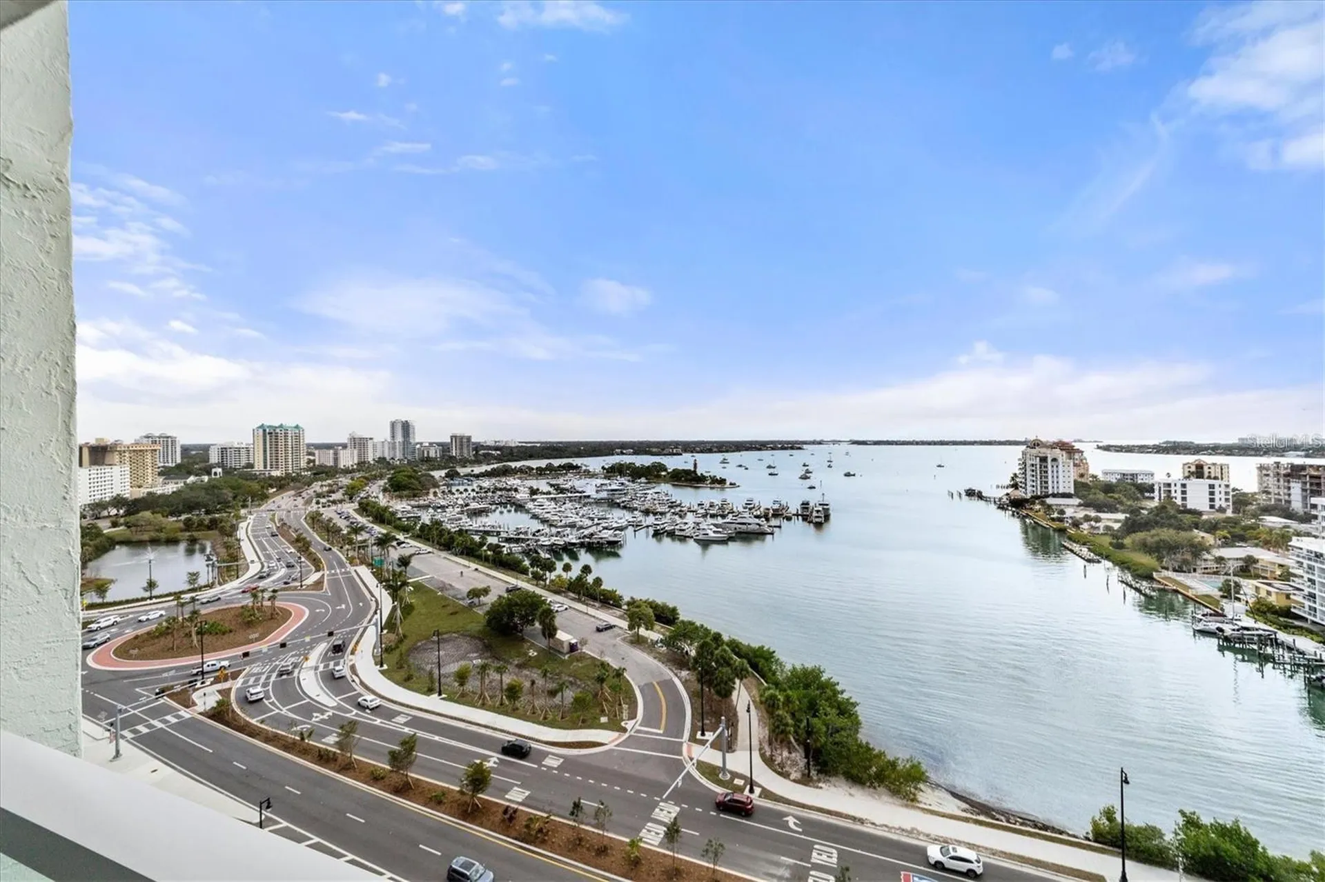 1111 N Gulfstream Avenue Sarasota FL 34236