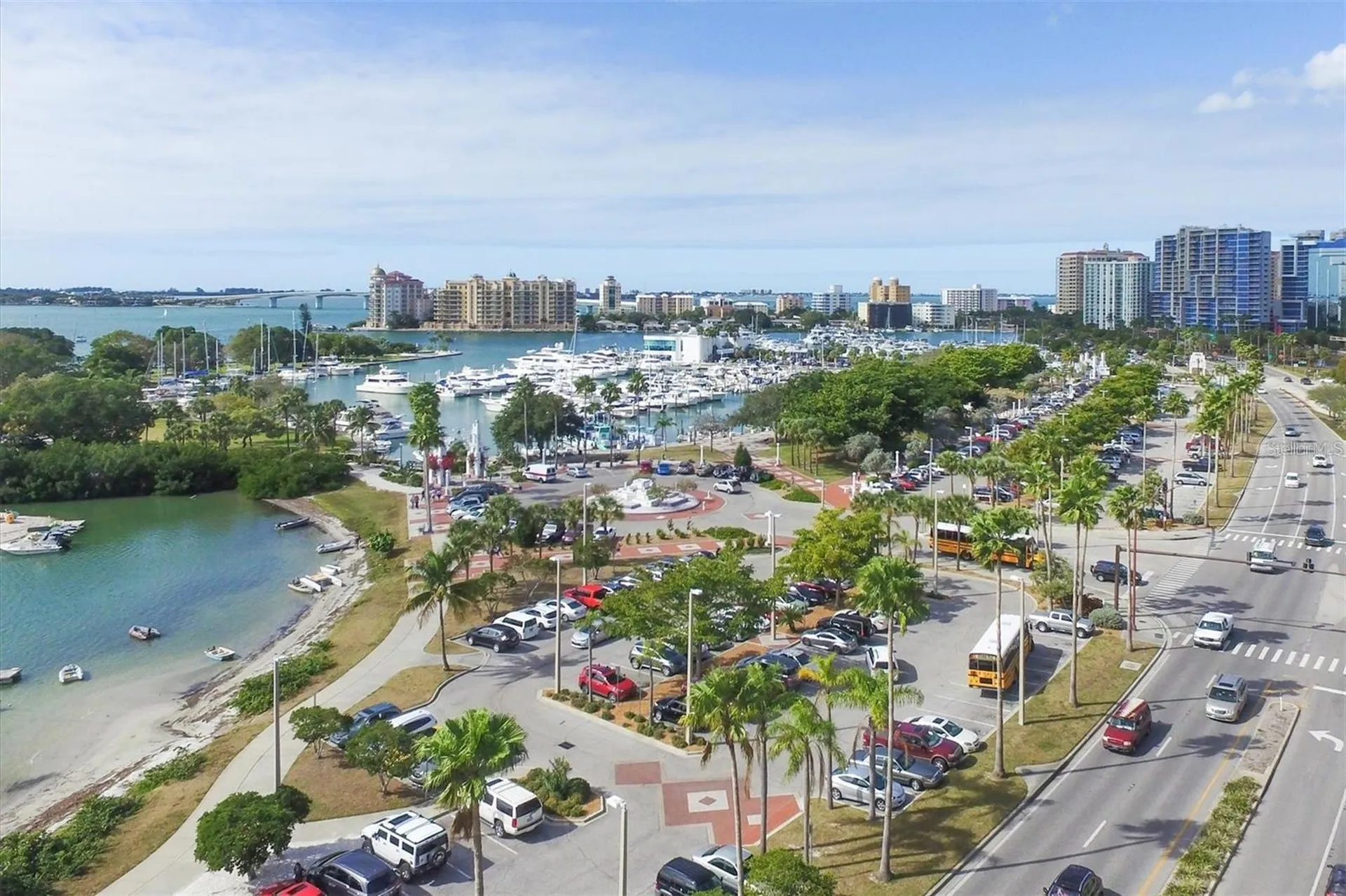 1111 N Gulfstream Avenue Sarasota FL 34236