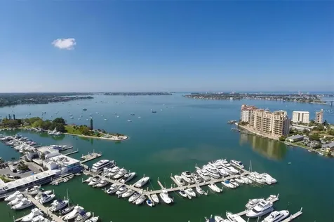 1111 N Gulfstream Avenue Sarasota FL 34236