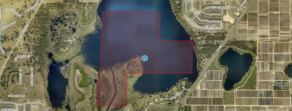 SR-19 Groveland FL 34736