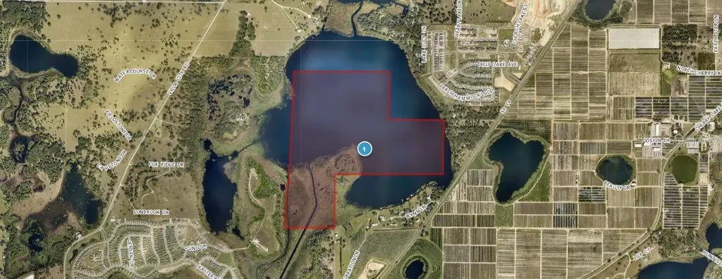 SR-19 Groveland FL 34736