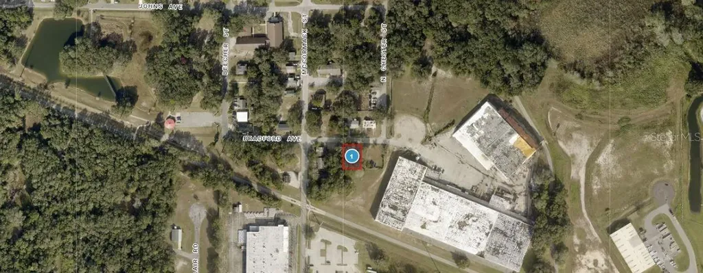 1903 Bradford Avenue Leesburg FL 34748