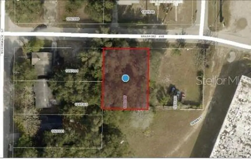 1903 Bradford Avenue Leesburg FL 34748