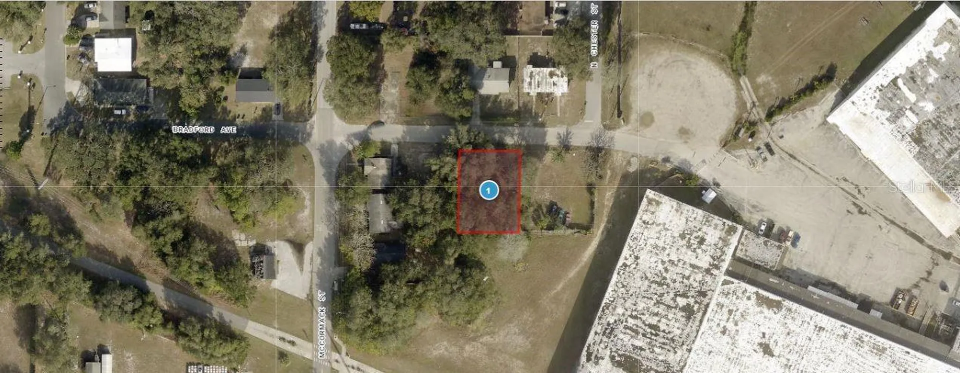1903 Bradford Avenue Leesburg FL 34748