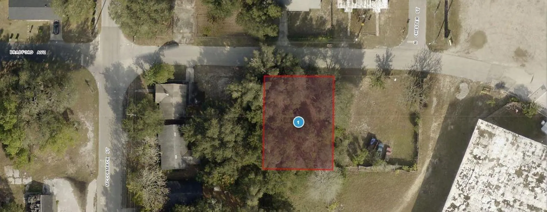 1903 Bradford Avenue Leesburg FL 34748