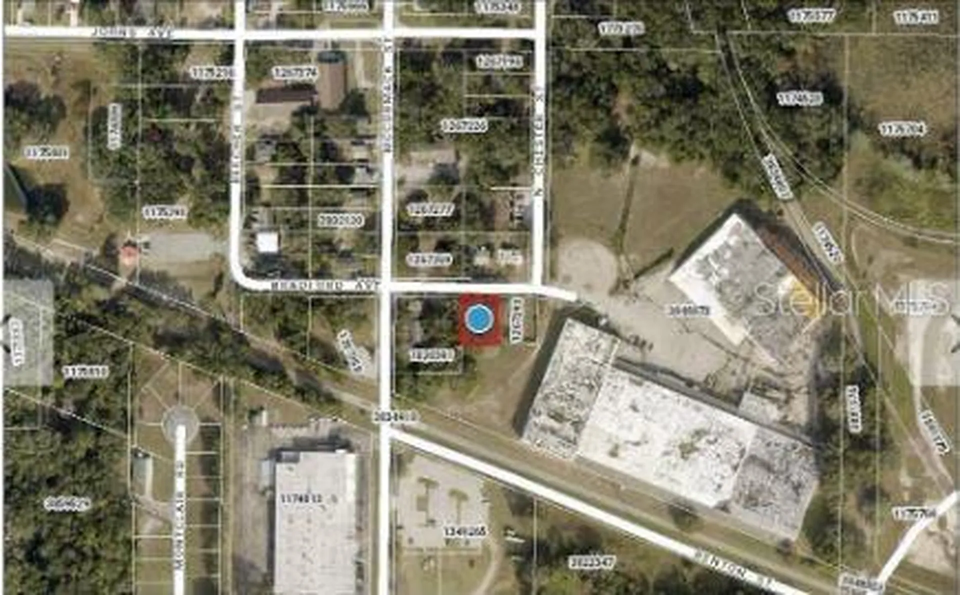 1903 Bradford Avenue Leesburg FL 34748