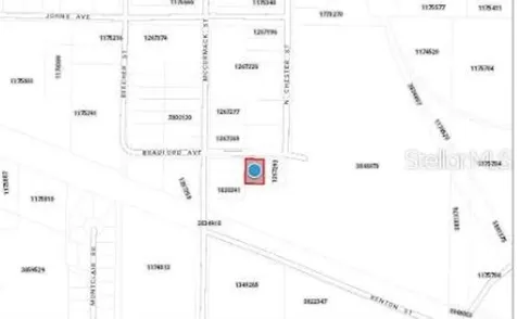 1903 Bradford Avenue Leesburg FL 34748