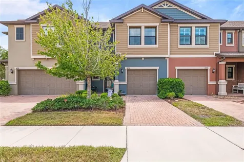 16930 Red Brick Lane Land O Lakes FL 34638