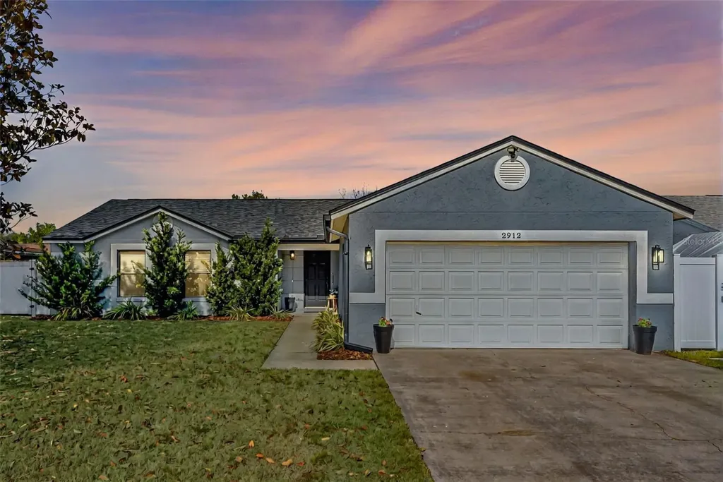 2912 S Horizon Place Oviedo FL 32765