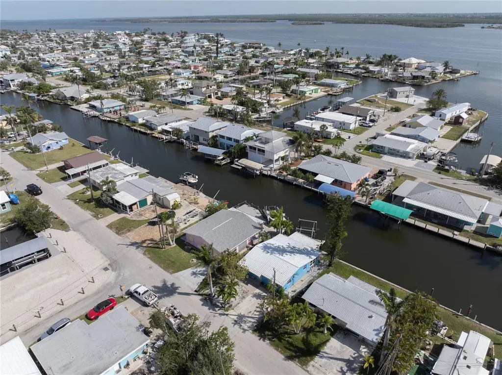 11476 May Street Matlacha FL 33993
