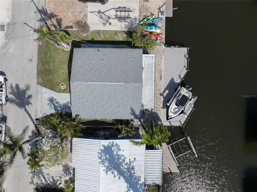 11476 May Street Matlacha FL 33993