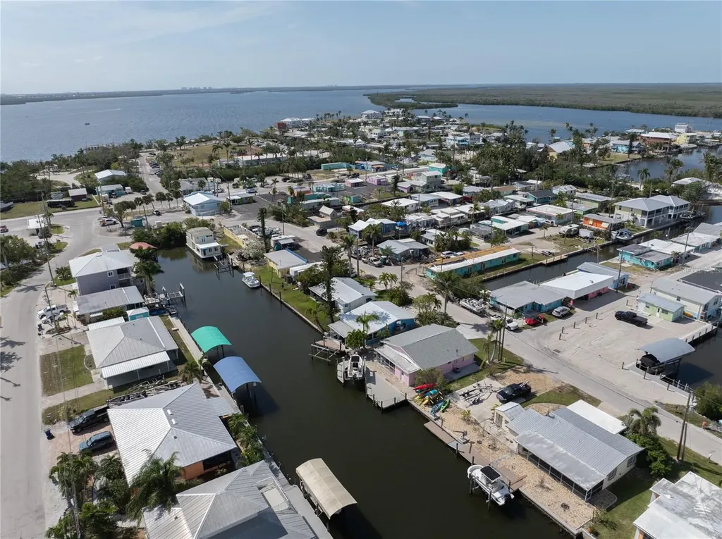 11476 May Street Matlacha FL 33993