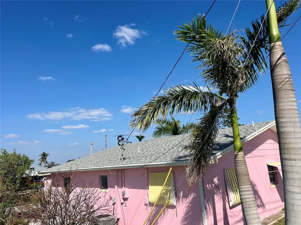11476 May Street Matlacha FL 33993
