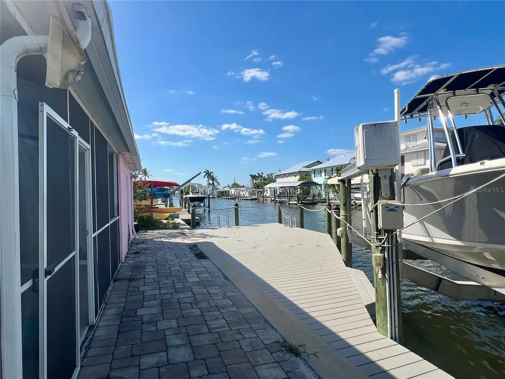 11476 May Street Matlacha FL 33993