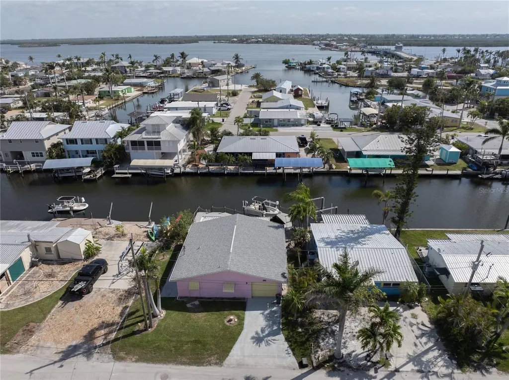 11476 May Street Matlacha FL 33993