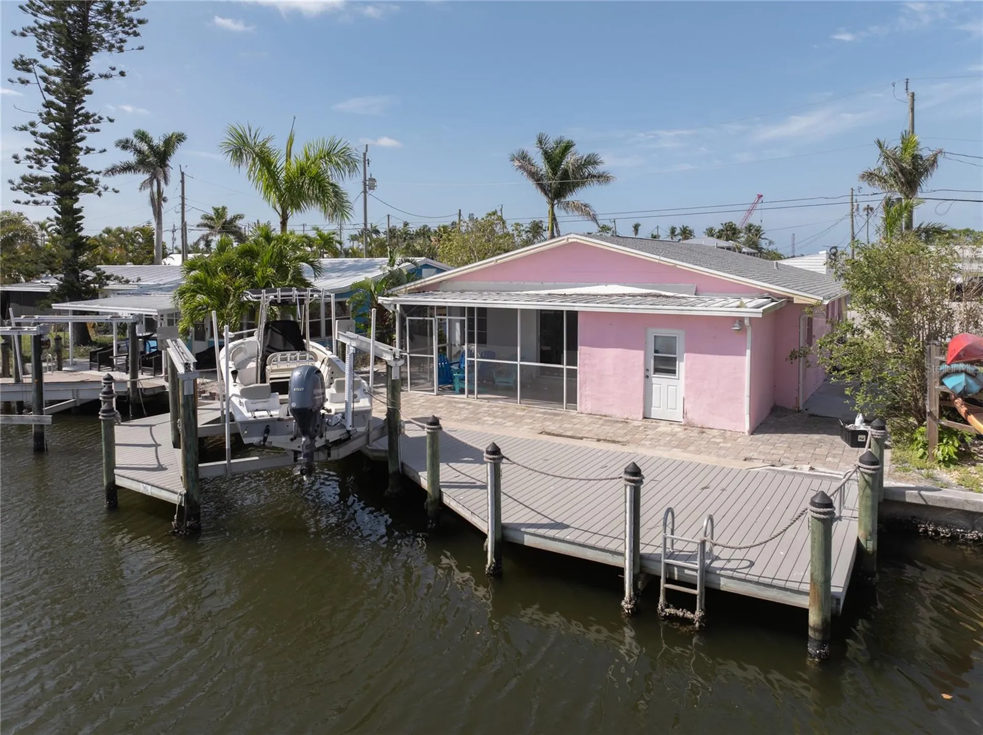 11476 May Street Matlacha FL 33993