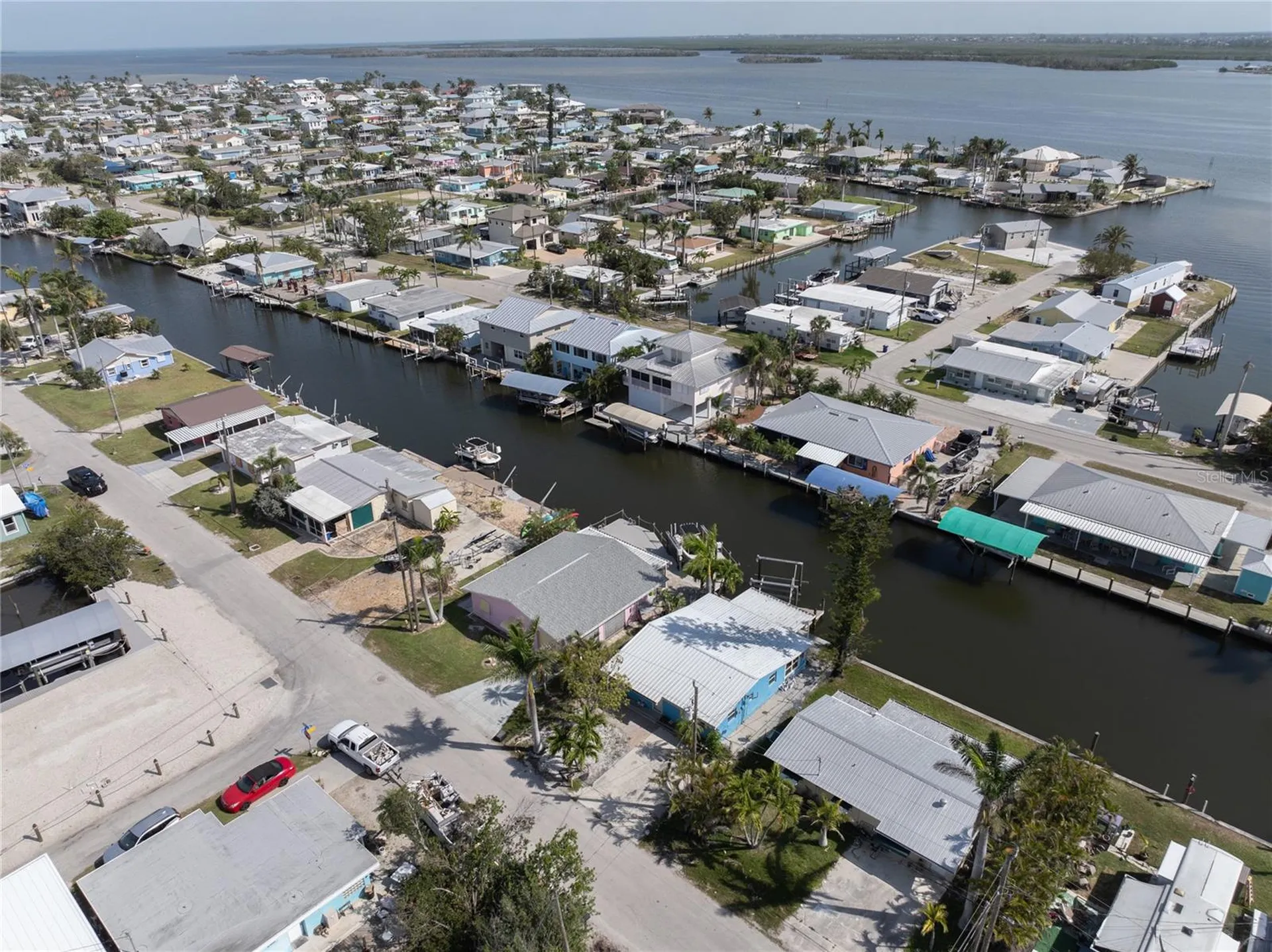 11476 May Street Matlacha FL 33993
