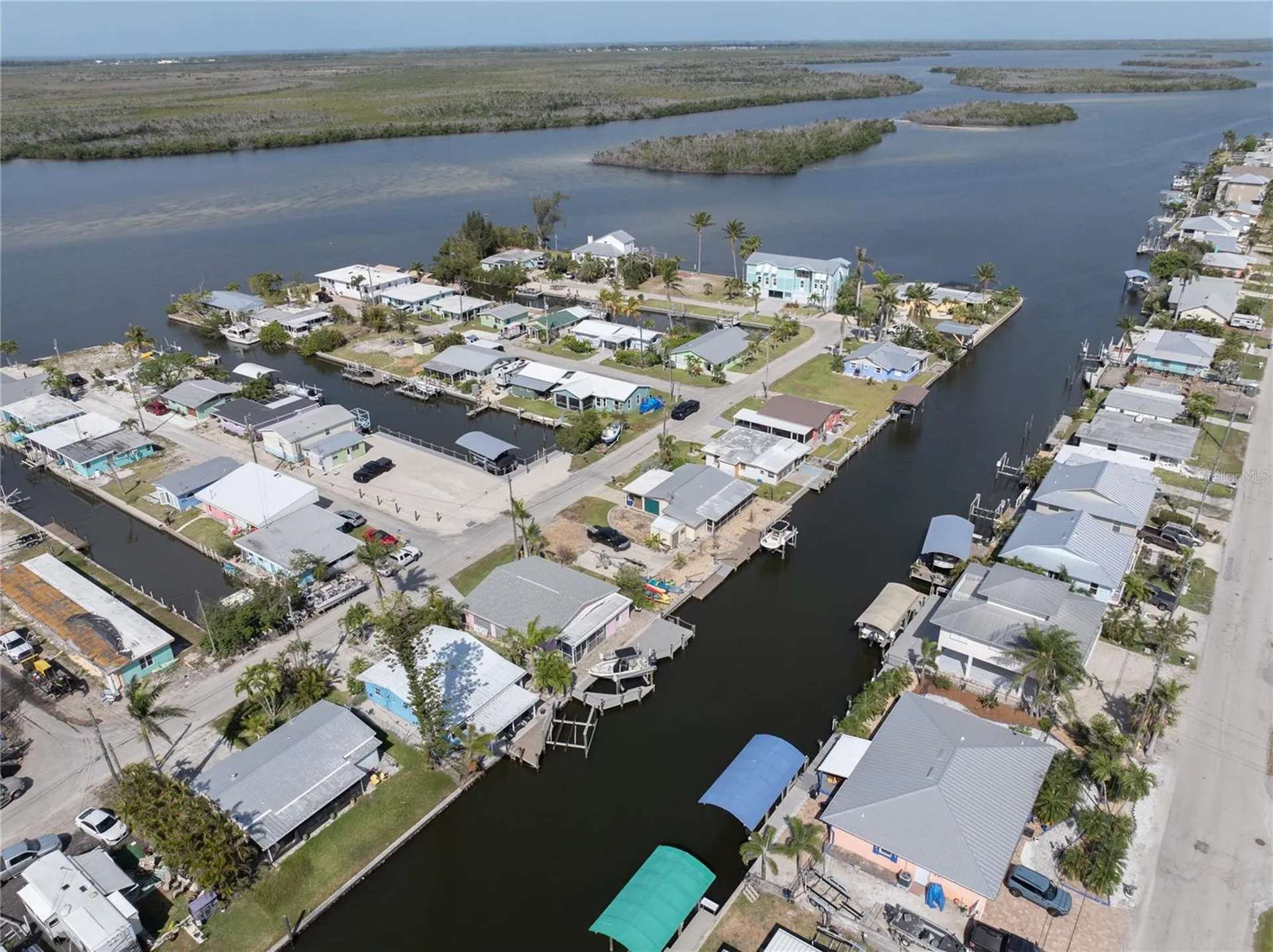 11476 May Street Matlacha FL 33993