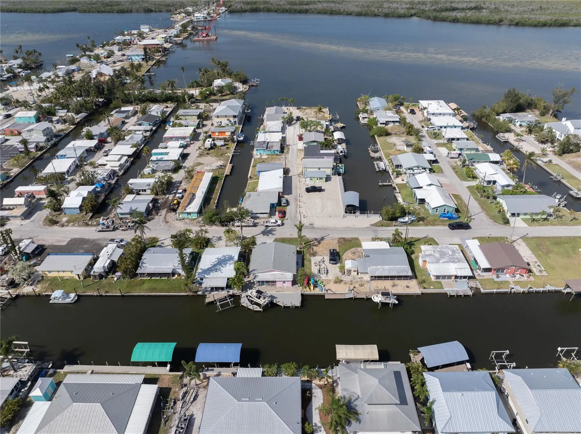 11476 May Street Matlacha FL 33993