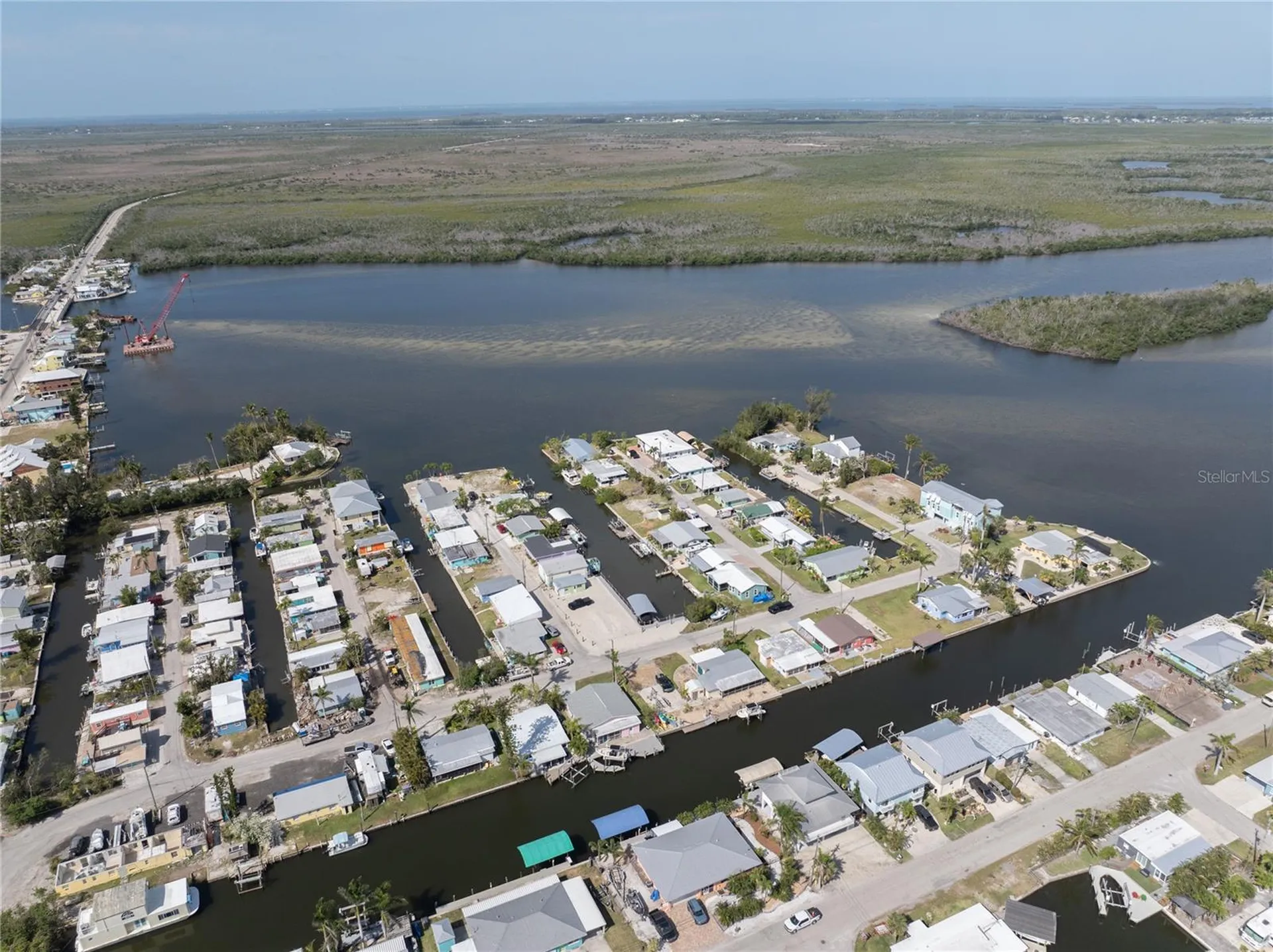 11476 May Street Matlacha FL 33993