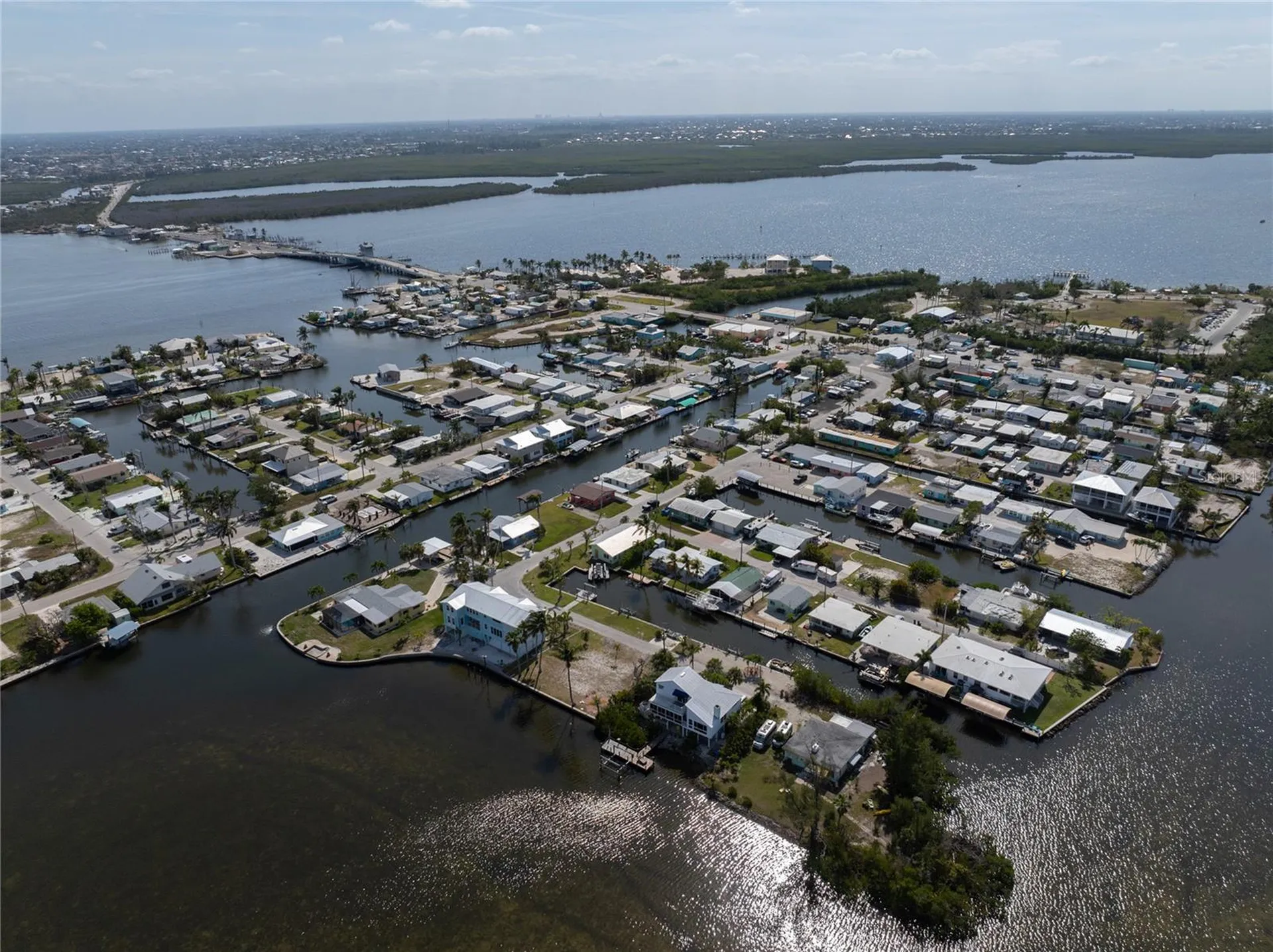 11476 May Street Matlacha FL 33993