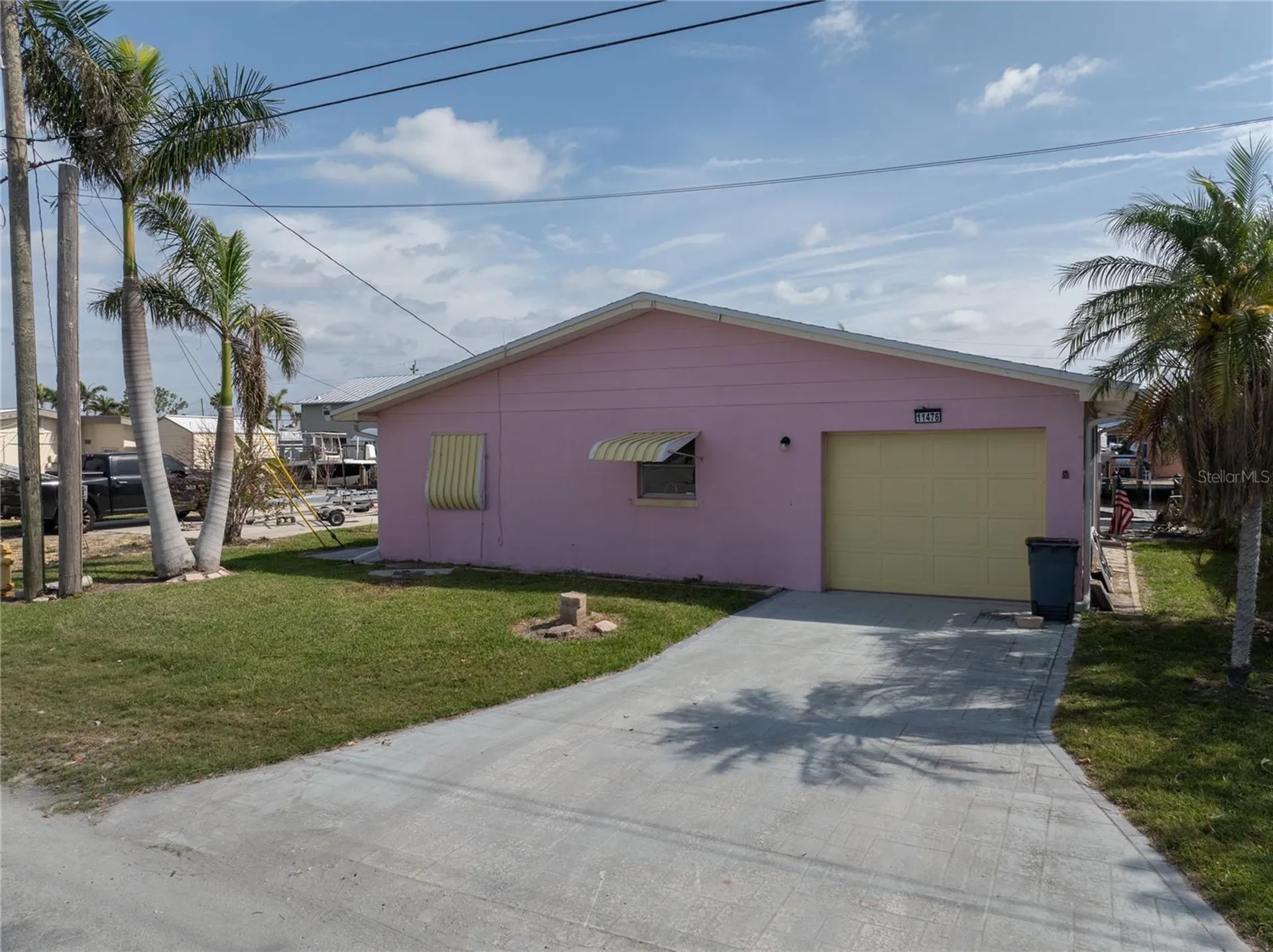 11476 May Street Matlacha FL 33993