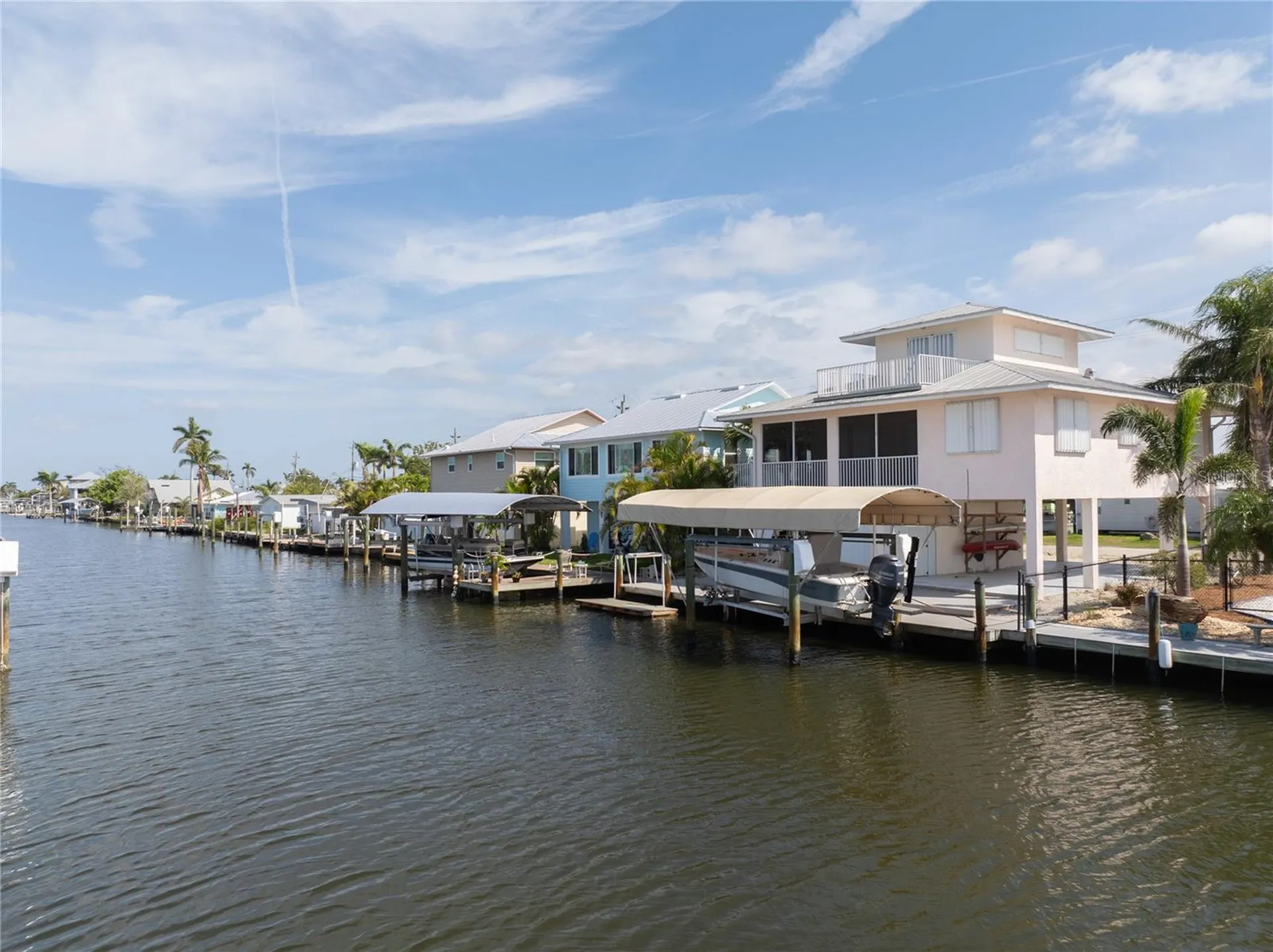 11476 May Street Matlacha FL 33993