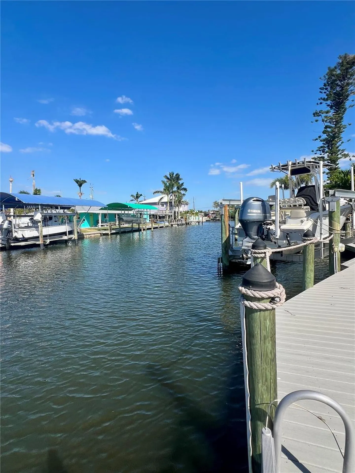 11476 May Street Matlacha FL 33993