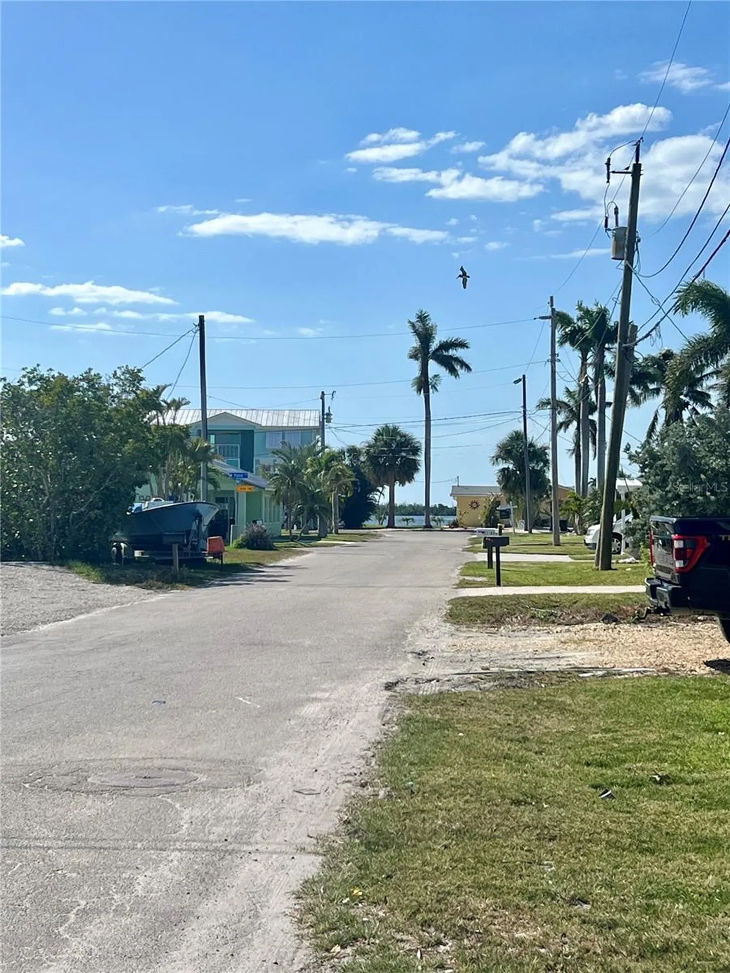 11476 May Street Matlacha FL 33993