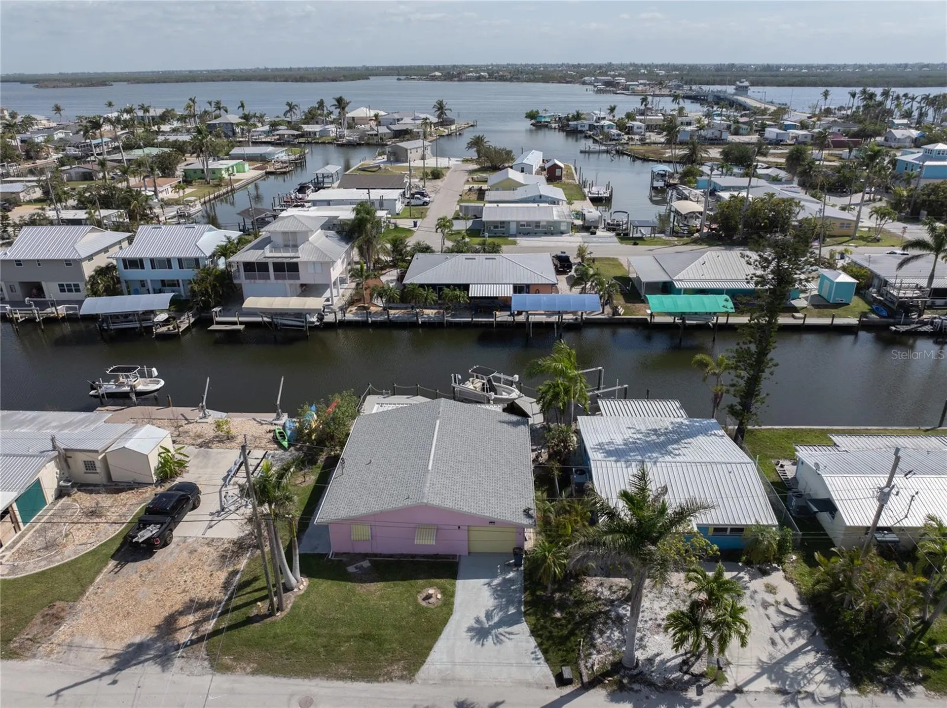 11476 May Street Matlacha FL 33993
