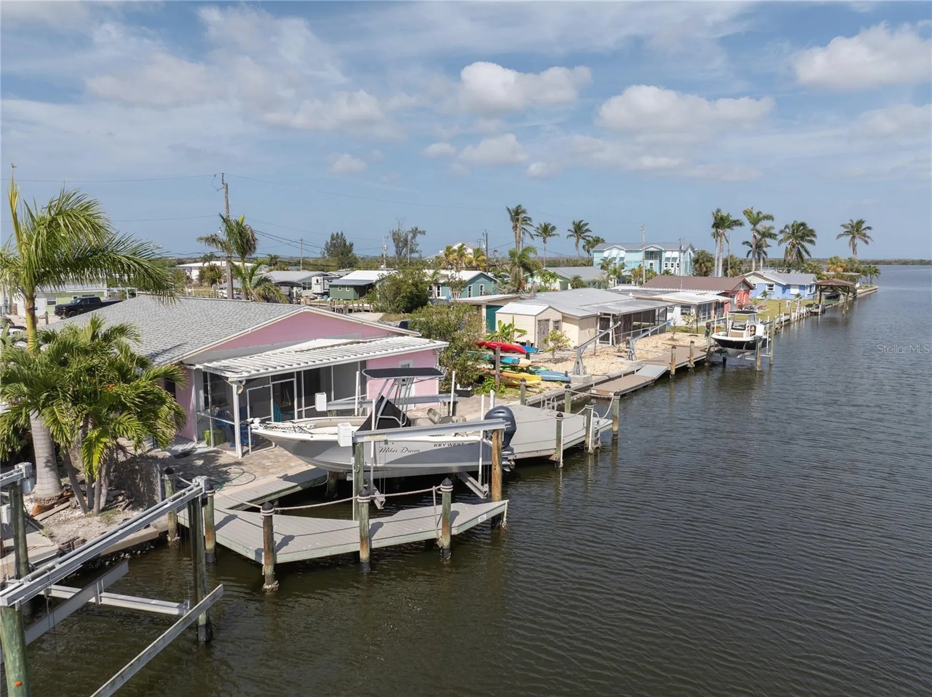 11476 May Street Matlacha FL 33993