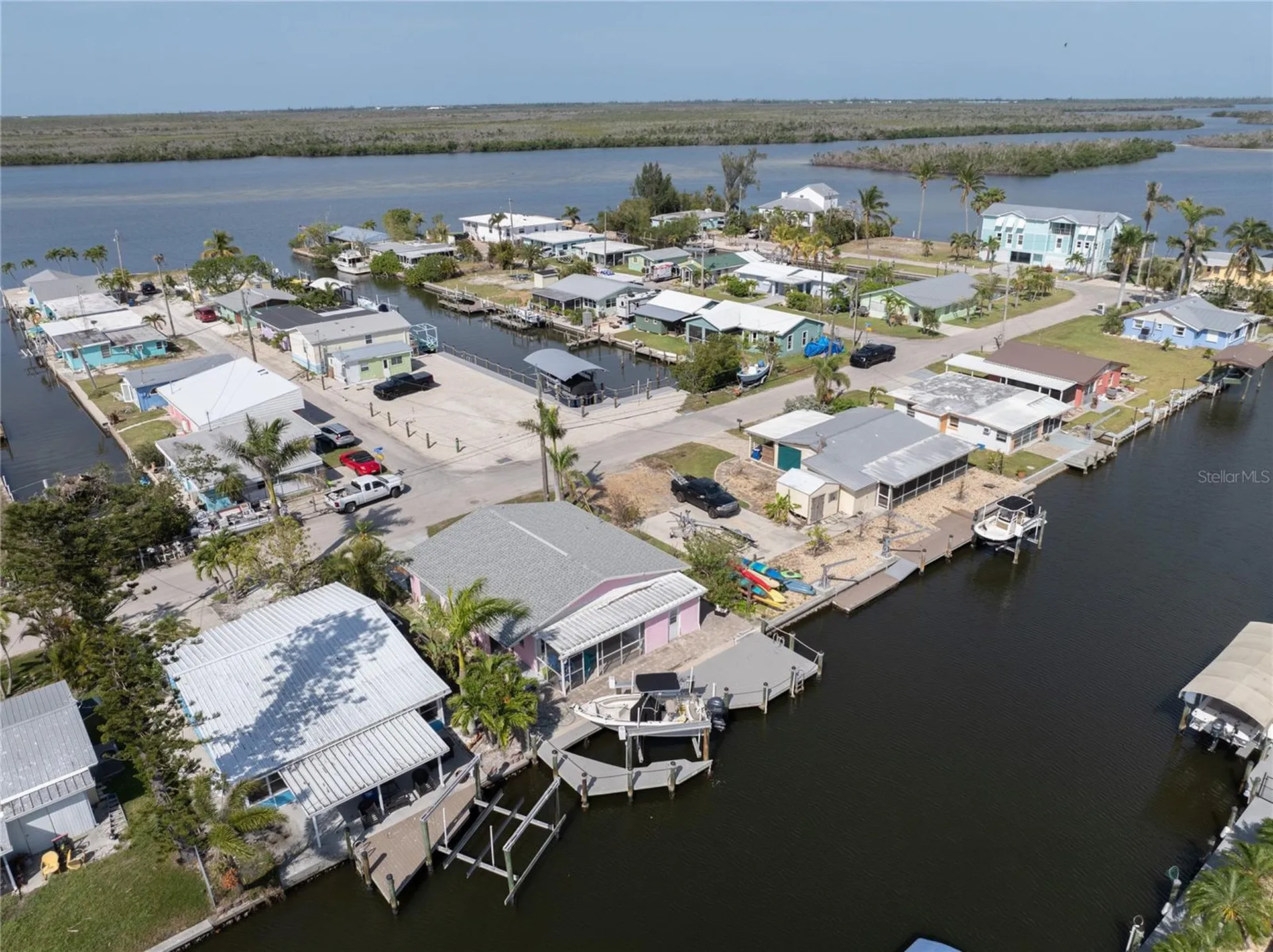 11476 May Street Matlacha FL 33993
