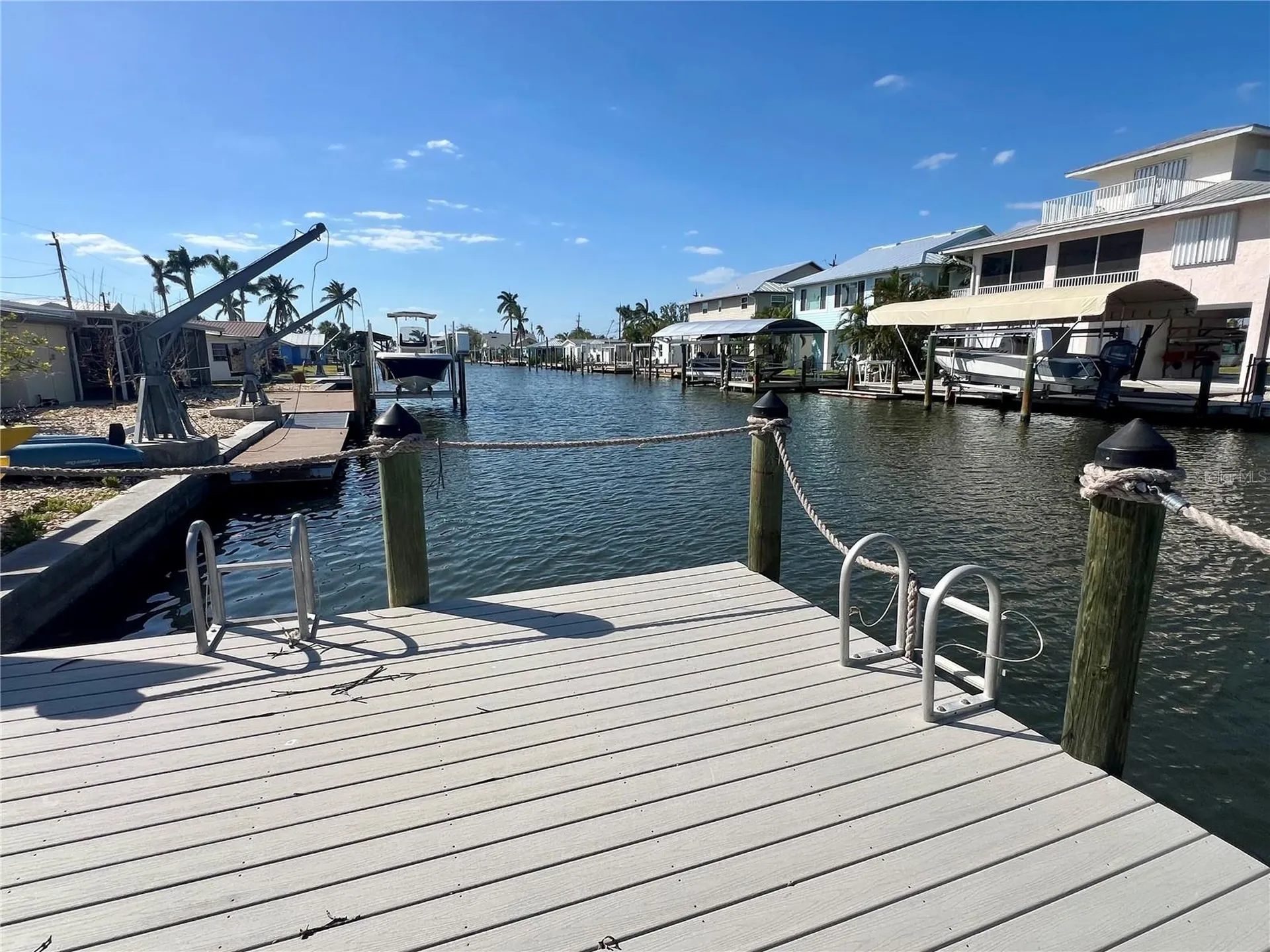 11476 May Street Matlacha FL 33993