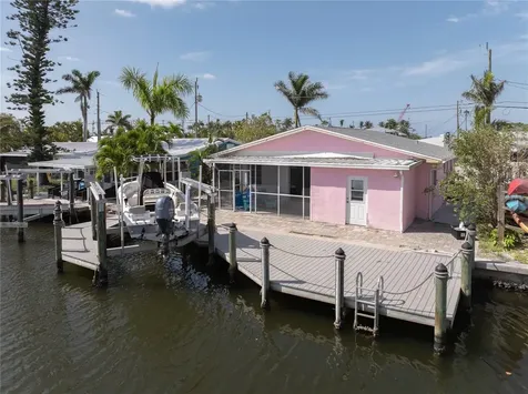 11476 May Street Matlacha FL 33993