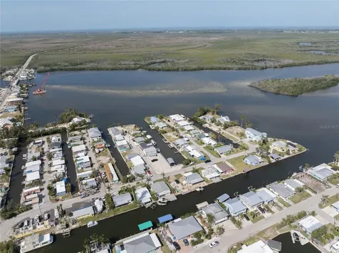 11476 May Street Matlacha FL 33993