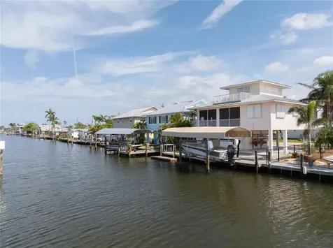11476 May Street Matlacha FL 33993