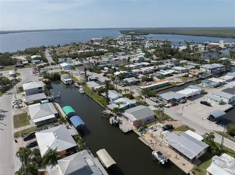 11476 May Street Matlacha FL 33993